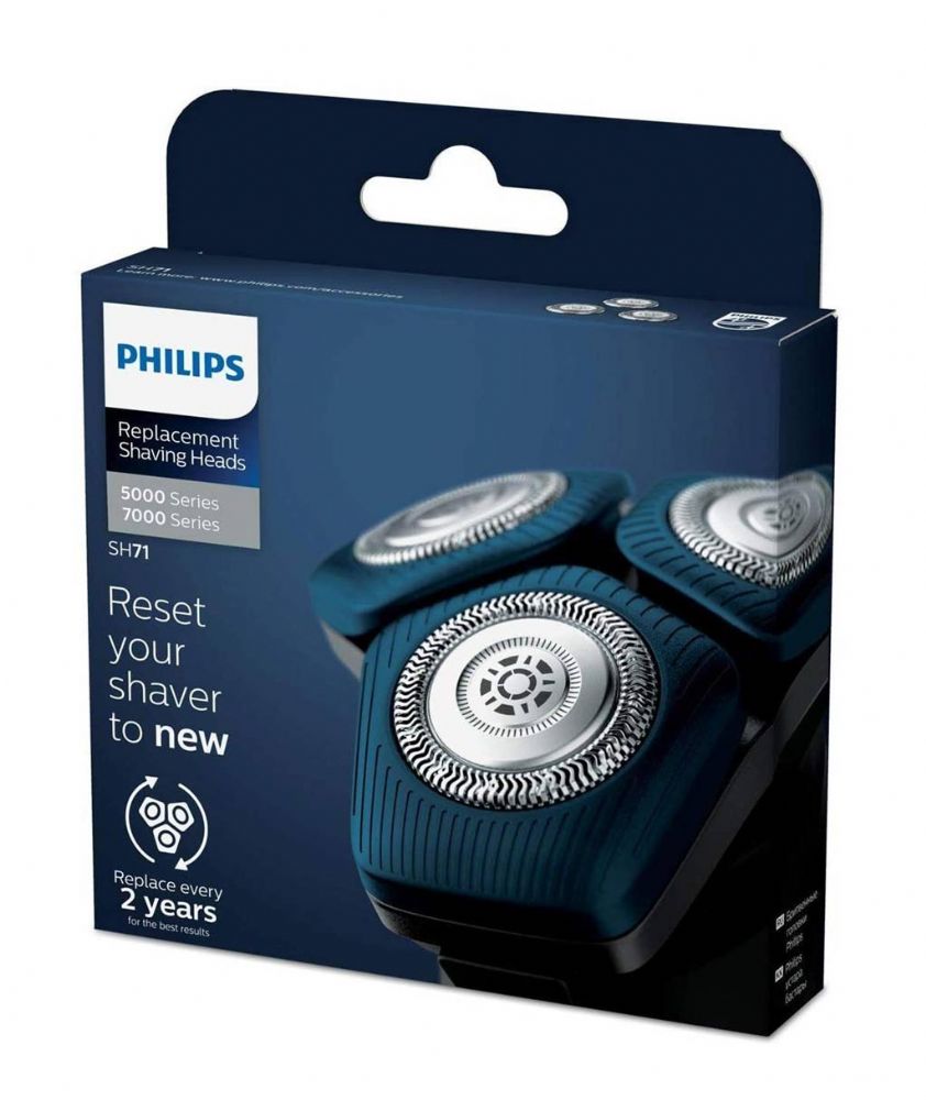 ACCESORIO CUIDADO PERSONAL PHILIPS SH71 50